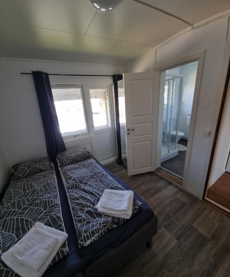 Sleep In Daire Honningsvåg Dış mekan fotoğraf